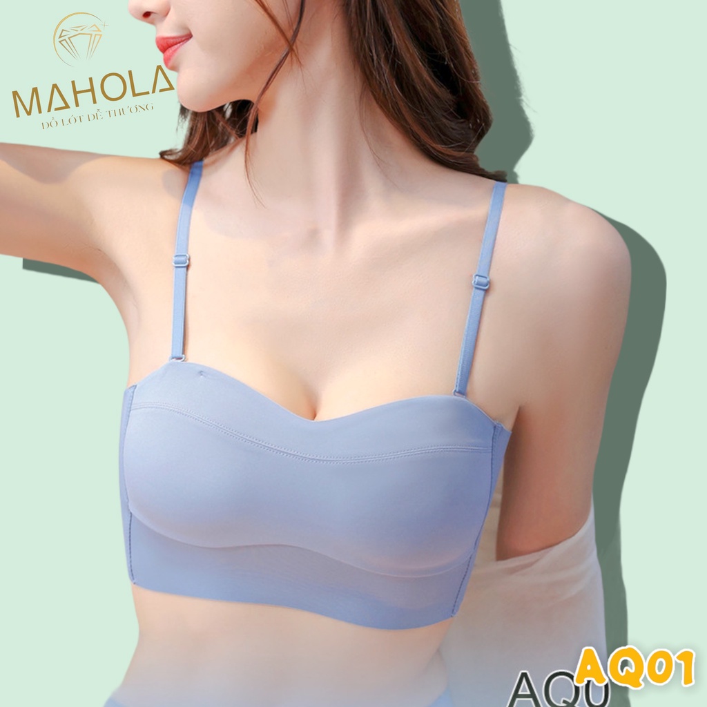 Áo bra su đúc bản to Mahola AQ01