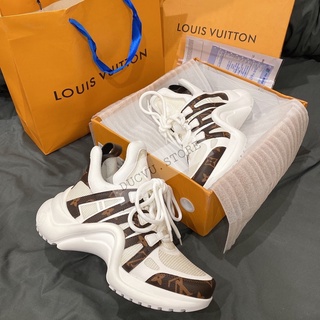 GIÀY L.V ARIGHT 1:1 SC [ FULL BOX + FREE SHIP ]