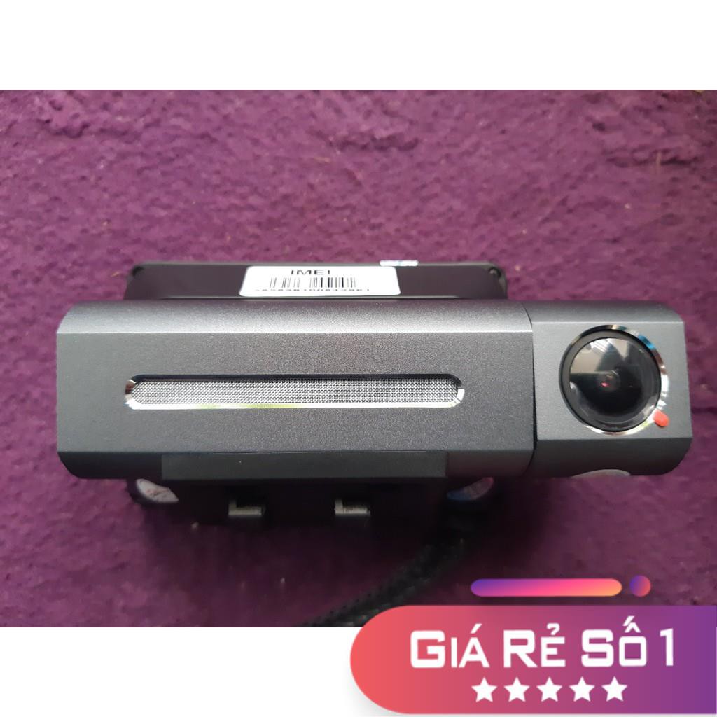 Camera hành trình ô tô kết nối Wifi/3G/GPS/ADAS xem từ xa truyền hình trực tuyến định vị từ xa chính hãng carfu c1 | BigBuy360 - bigbuy360.vn