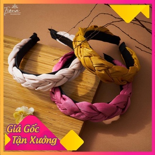 Băng đô, bờm cài tóc