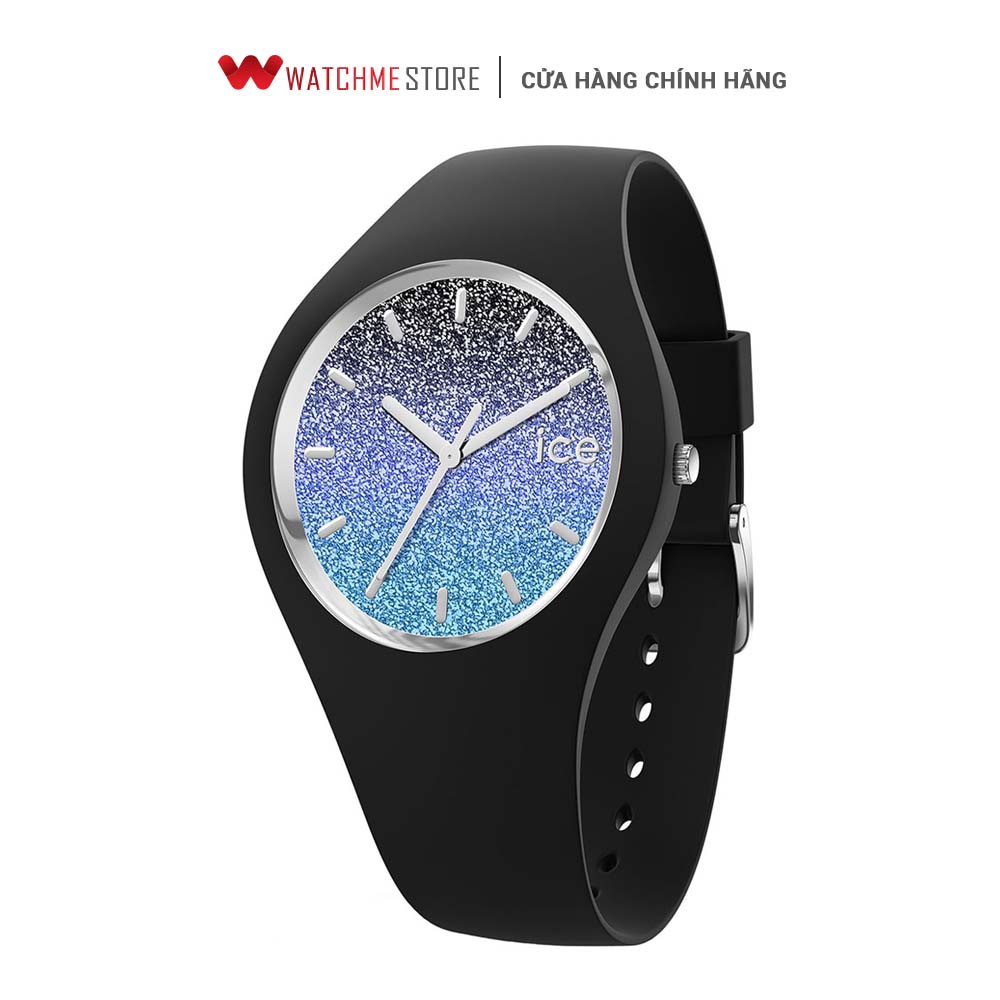 [ ĐẶC BIỆT 18-29.07 - VOUCHER 10%] - Đồng hồ Nữ Ice Watch dây silicone 016903