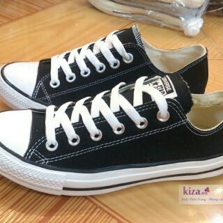 Giầy convers