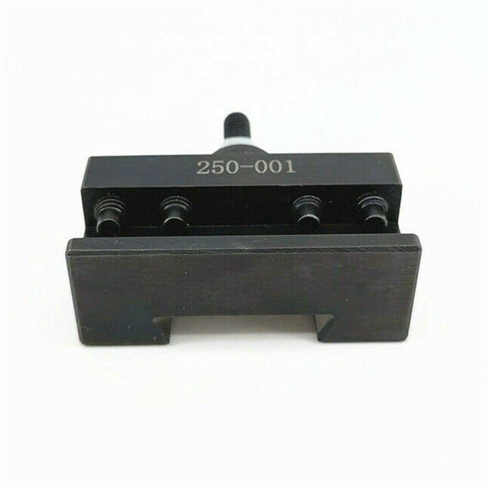 Giá Đỡ Máy Tiện CNC Xiatin XIANTIN Chuyên Dụng|Giá Đỡ Dụng Cụ Pít Tông 250-001 Chất Lượng Cao