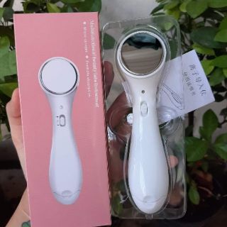 Máy massage ion 2 chế độ cao cấp