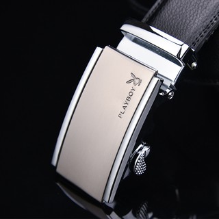 Dây Nịt Nam Cao Cấp Thắt Lưng Da Playpoy Sang Trọng