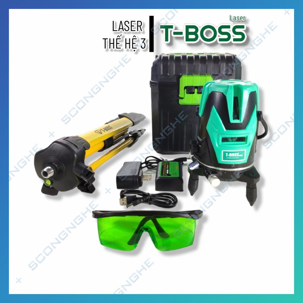Máy bắn tia laser máy bắn cốt máy tia laser T-BOSS thế hệ 3
