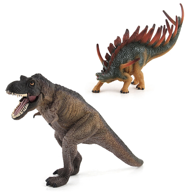 Jurassic World Movie Dinosaur Toy Model Children's Gift Educational Toys