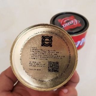 Cana đánh bóng hộp lớn