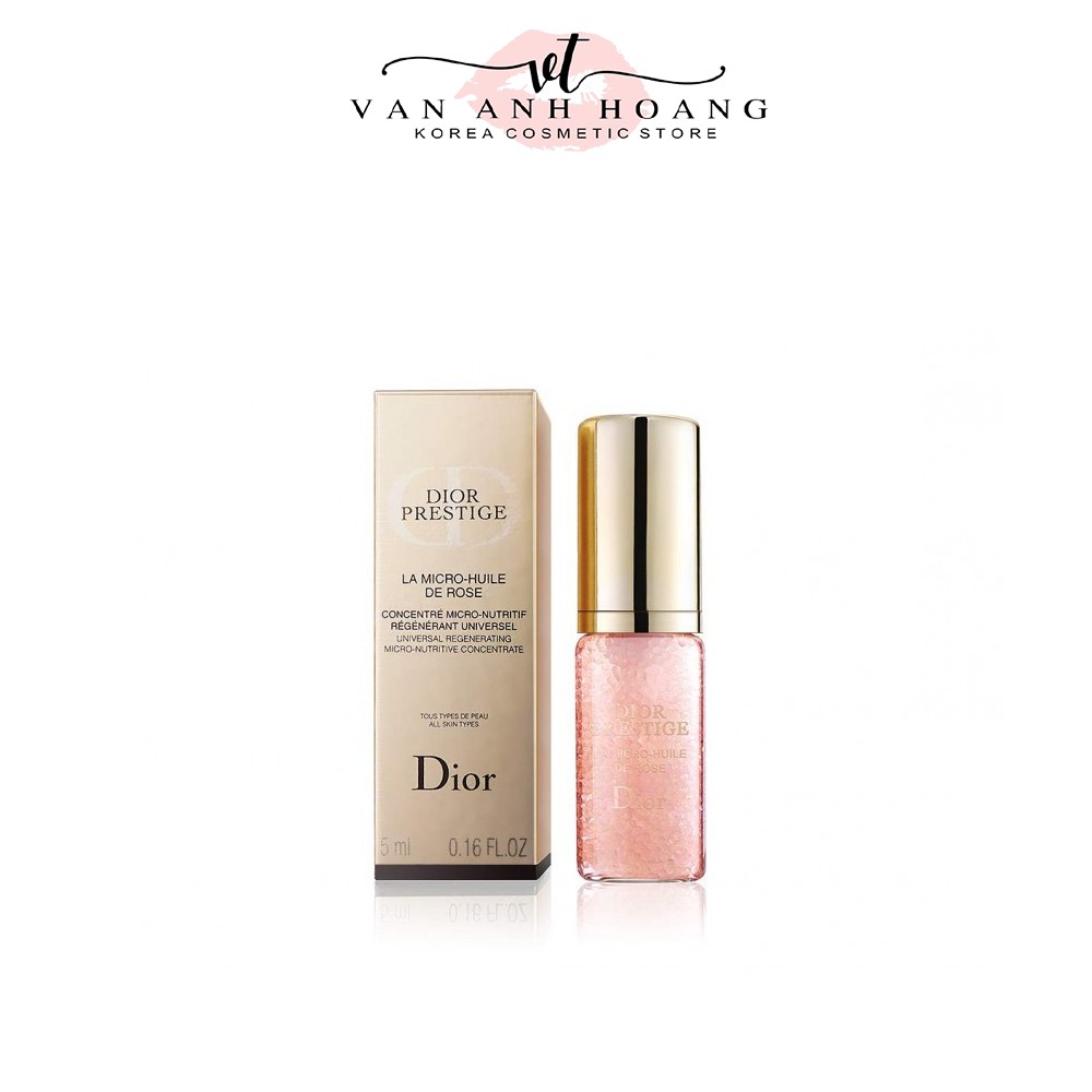 [ Size Mini] Serum Dior