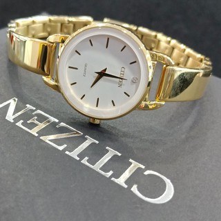 Đồng Hồ Nữ Citizen EZ6372-51A