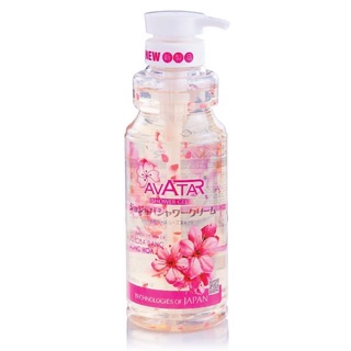 Sữa tắm ᗩᐯᗩtᗩᖇ 900ml