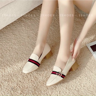 GIÀY GG VIỀN ĐỎ CS SIÊU HÓT