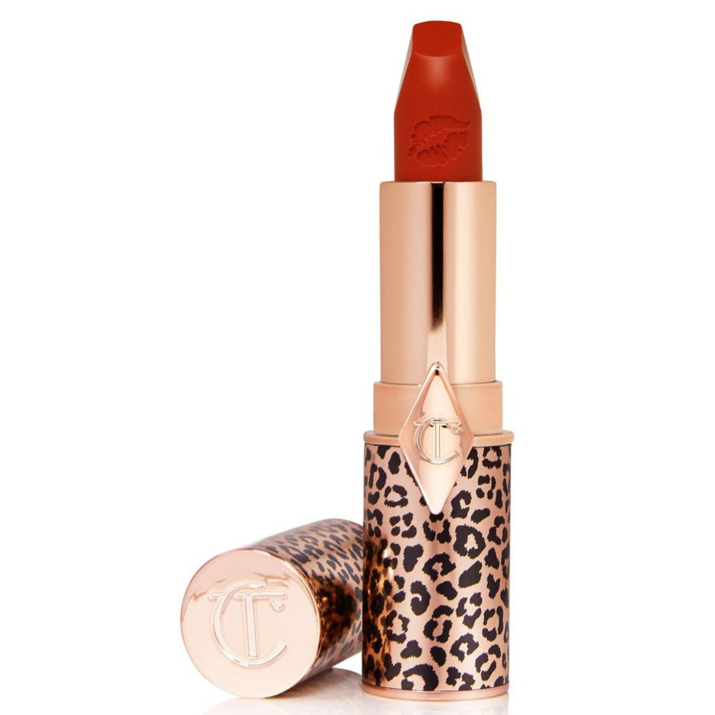 [TOP 1 SHOPEE] Son môi Charlotte Tilbury Hot Lips 2 (Bill Anh)