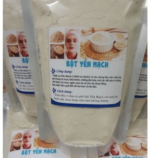 1kg Bột yến mạch xay mịn