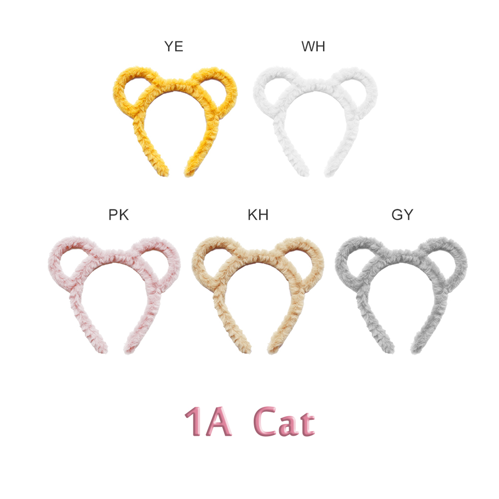 Băng Đô Tai Thỏ Levao Jp6