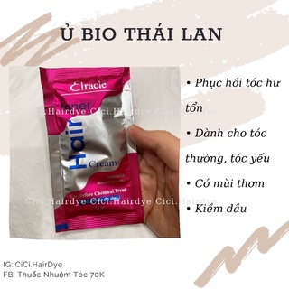Ủ Tóc Thái Lan siêu mượt
