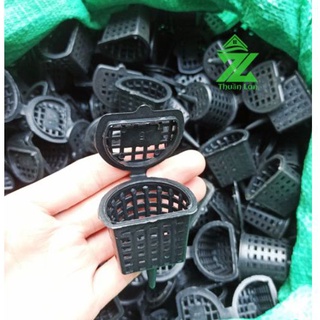 Rọ đựng phân tan chậm size lớn tiện dụng