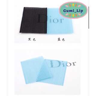 Miếng dán giữ tóc mái thiết kế đơn giản tiện dụng