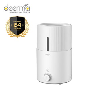 (Tặng tinh dầu cao cấp 10ml) Máy tạo ẩm không khí cao cấp Deerma DEM-SJS100 5L
