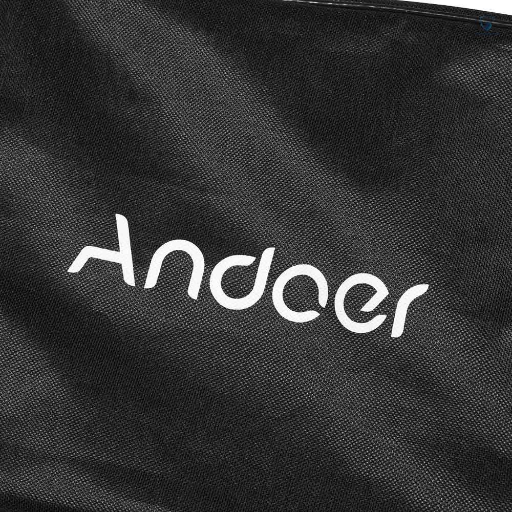 Túi Đựng Đèn Flash Chụp Ảnh Andoer 74 * 24 * 25cm / 29 * 9 * 10in