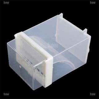 Khay Đựng Thức Ăn Tự Động Cho Chim Cảnh