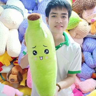 GẤU BÔNG CHUỐI SIÊU HOT ( ẢNH + VIDEO THẬT 100%)