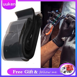Uukendh [Uukendh]Bộ 100 vỏ bọc dây kẹp máy tính bụi bụi bảo vệ tiện dụng