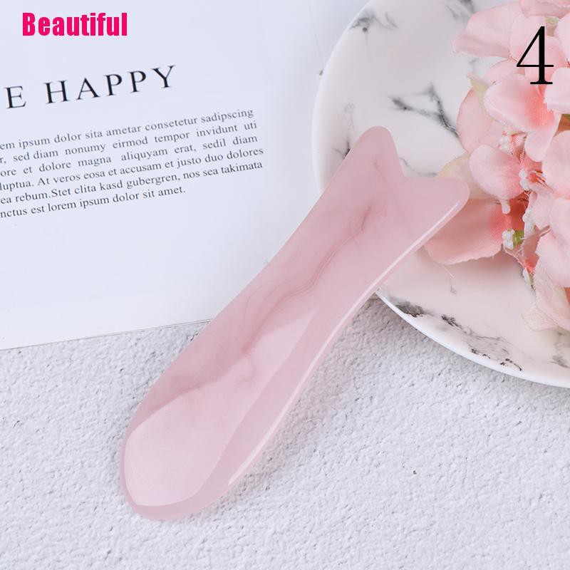 (Hàng Mới Về) Dụng Cụ Mát Xa Cơ Thể Bằng Nhựa Tổng Hợp An Toàn Tiện Lợi