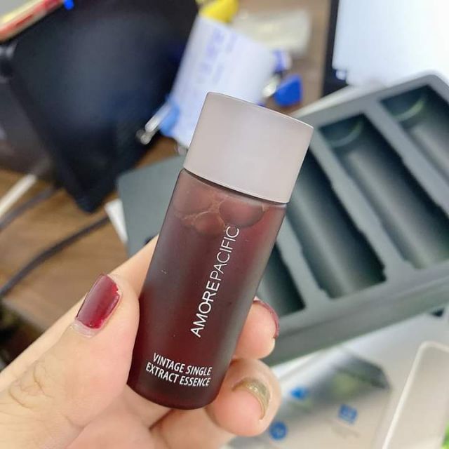 Vua Nước thần Amore Pacific Vintage Single Extract Essence 5ml | BigBuy360 - bigbuy360.vn