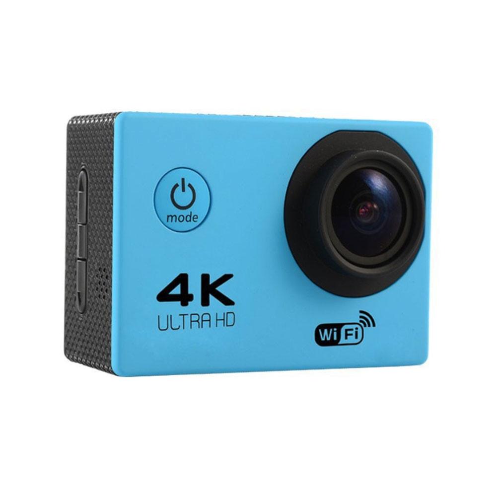 Camera hành động H16-6S 2.0 "Camera chống nước DVR thể thao Wifi Điều khiển từ xa Action Cam Cam 720P Quay phim HD