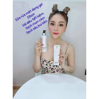 SỮA RỬA MẶT ELBON