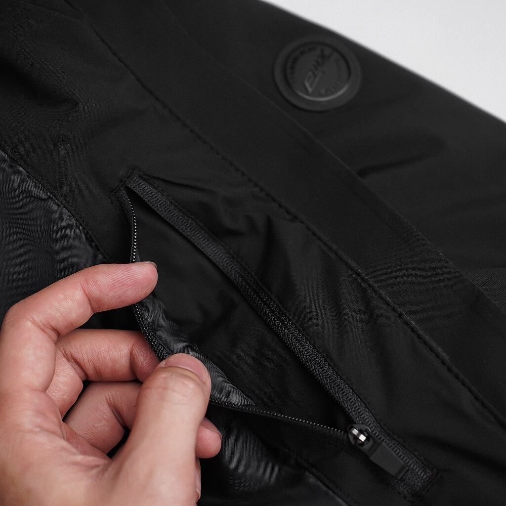 Áo Phao Lông Vũ Siêu Nhẹ Pro World_Cup Chống Nước