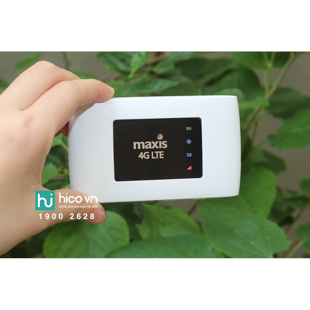 [Mã 159ELSALE hoàn 7% đơn 300K] BỘ PHÁT WIFI 3G 4G ZTE MF920 -TỐC ĐỘ SIÊU KHỦNG 150Mb + QUÀ TẶNG HẤP DẪN