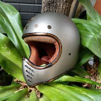 Mũ bảo hiểm fullface Royal M141