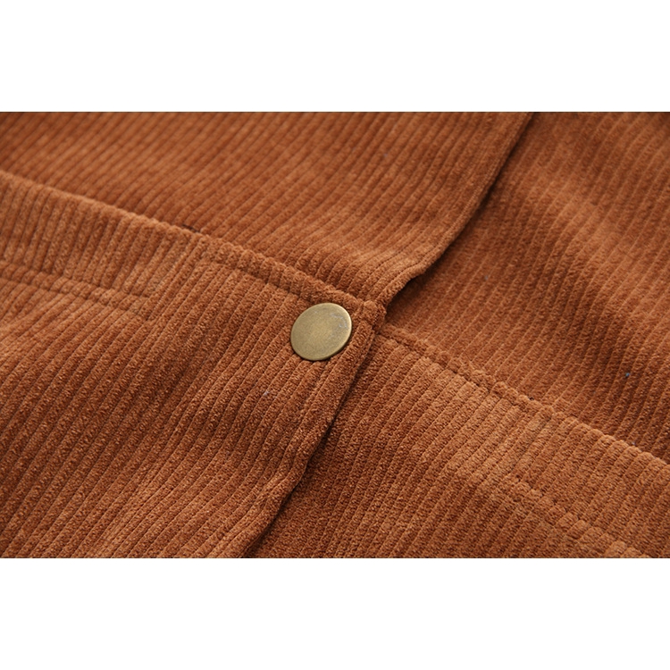 Plus Size Women's New Korean Version Jacket Long Sleeved Spring Autumn Jackets | BigBuy360 - bigbuy360.vn