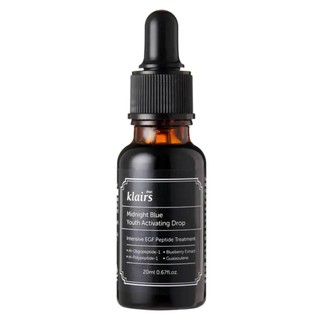SERUM KLAIRS MIDNIGHT BLUE YOUTH ACTIVATING DROP