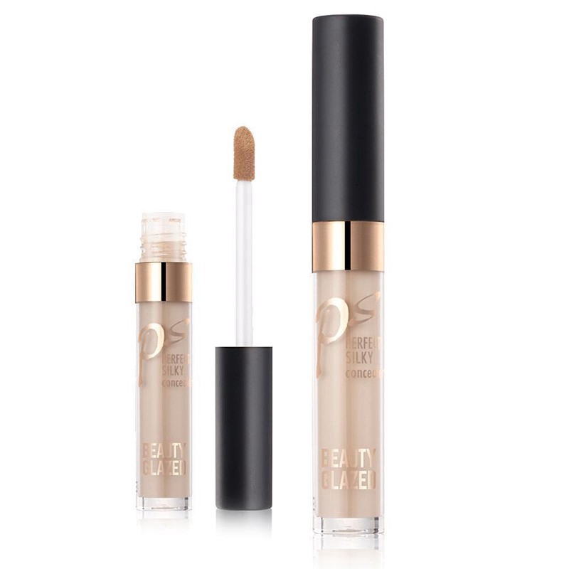 Kem che khuyết điểm dạng lỏng Beauty Glazed chất lượng cao | BigBuy360 - bigbuy360.vn