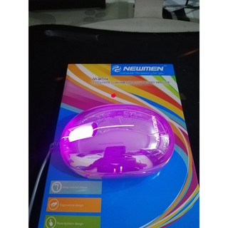 Chuột newmen N354 Led