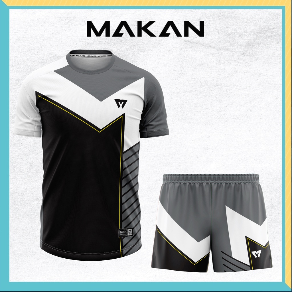 Quần áo cầu lông đẹp nam nữ trẻ em CL161