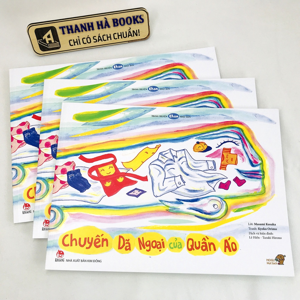 Sách - Tranh Truyện Ehon Nhật Bản - Chủ điểm bé tập quan sát với ehon 1 - 6 tuổi - Phần 1