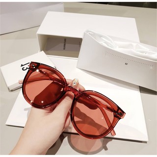 Kính V nâu thời trang N21ff