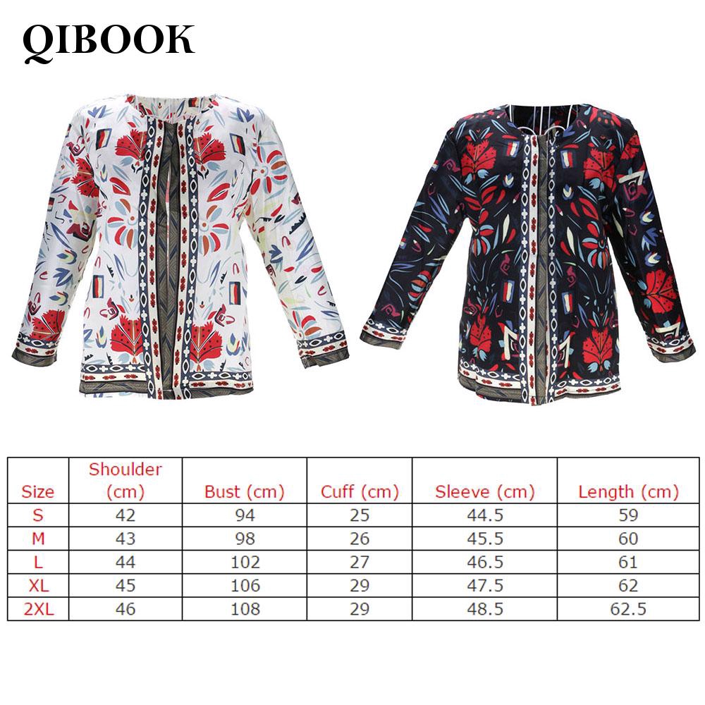 Áo Khoác Nữ Dáng Ôm Tay Lửng Họa Tiết Hoa Phong Cách Vintage | BigBuy360 - bigbuy360.vn