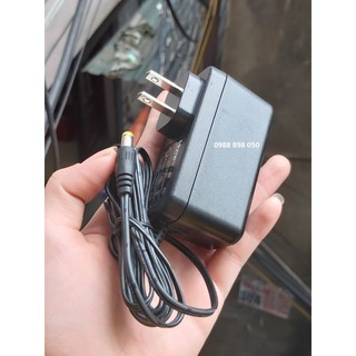 Cục Nguồn 7.5v 2a Loại Tốt
