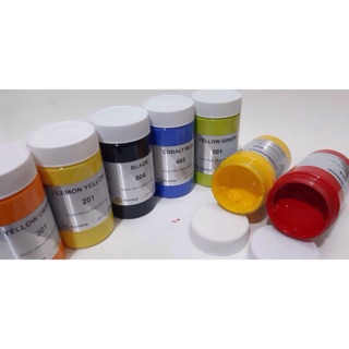 Sơn vẽ Acrylic Đài Loan 300ml