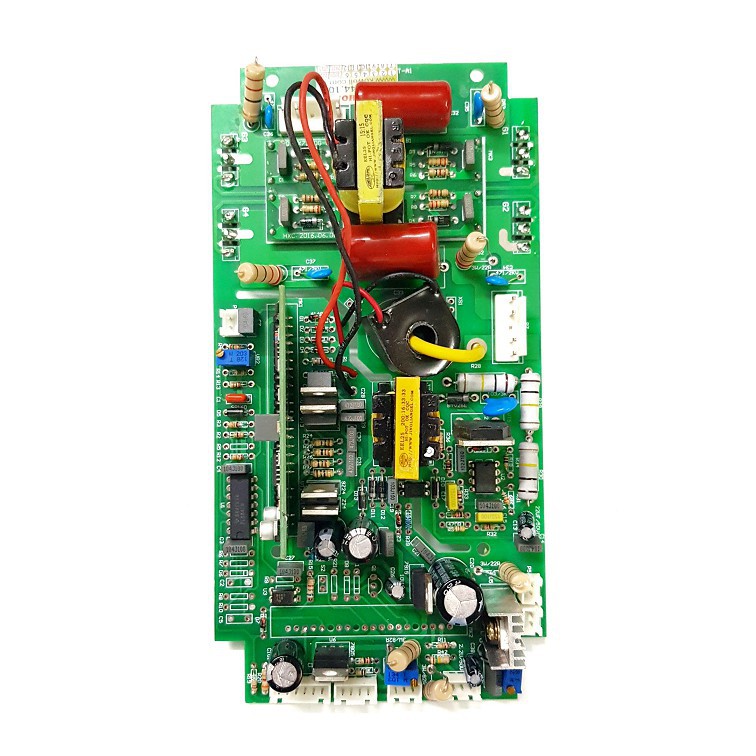 Bo mạch công suất máy hàn điện tử Mosfet  IGBT