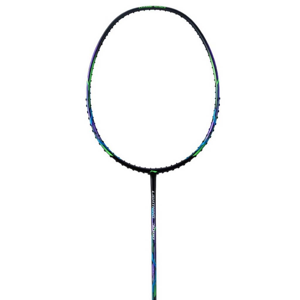 Vợt cầu lông Lining Lightning 3000