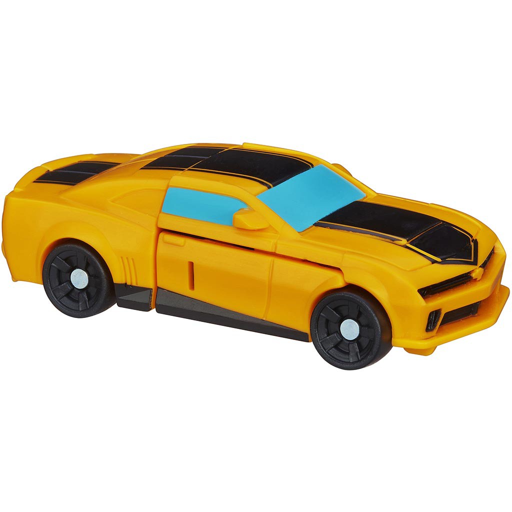 Đồ chơi Robot Transformers Age of Extinction Mini - Bumblebee (Box)