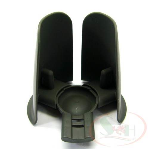 Chân Bình Co2 Ista Cylinder Supporting Base I-559