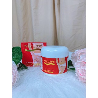 HOLY CARE - KEM MASSAGE TAN MỠ