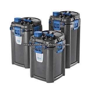 Oase biomaster filter - lọc thùng cao cấp kết hợp lọc phụ siêu sạch cho hồ thủy sinh
